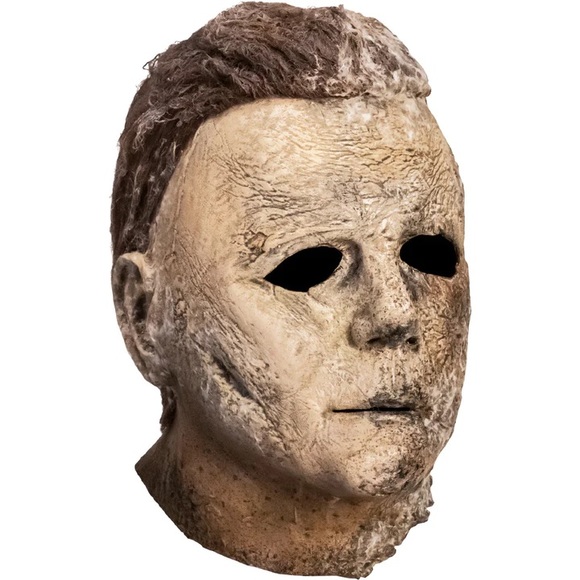 - HALLOWEEN ENDS - MICHAEL MYERS MASK - Picture 4 of 6